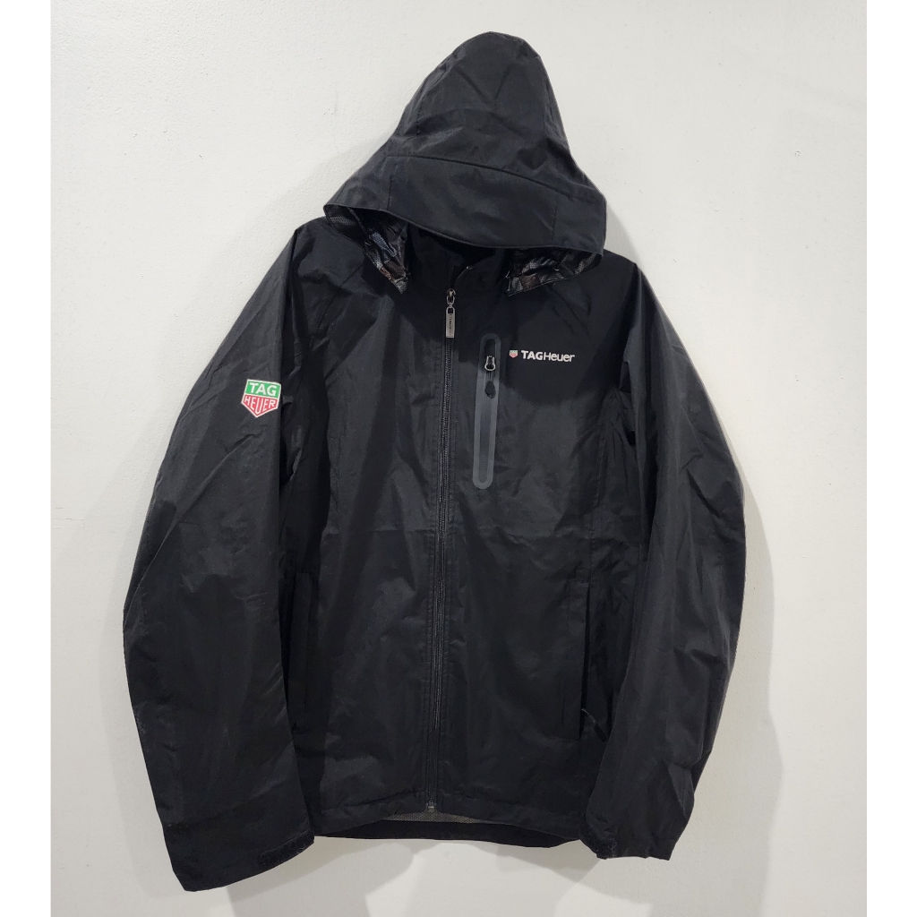 Tag Heuer Windbreaker